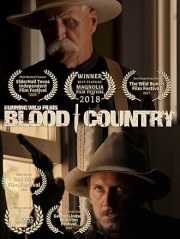 Blood Country