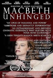 Macbeth Unhinged
