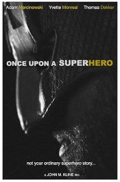 Once Upon a Superhero
