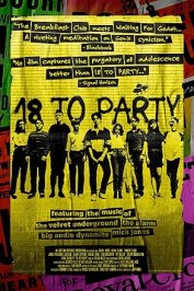 18 to Party