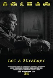 Not a Stranger