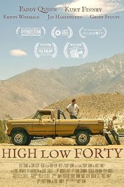 High Low Forty