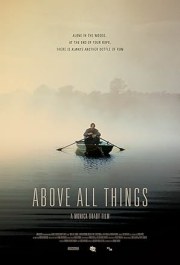 Above All Things
