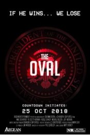 The Oval