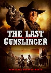 American Gunslingers