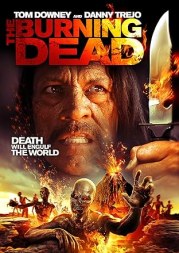 The Burning Dead