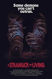 A Stranger Among the Living