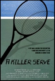 A Killer Serve