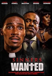 Sinners Wanted