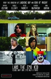 Lars the Emo Kid
