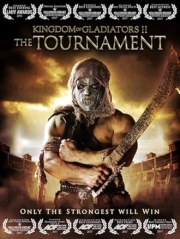 Kingdom of Gladiators: The Tournament