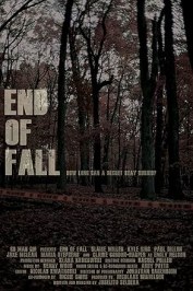 End of Fall