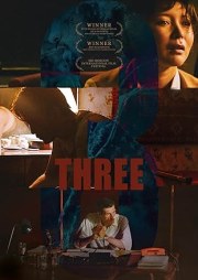 Three