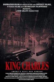 King Charles