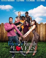 Friends Family & Lovers