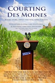 Courting Des Moines