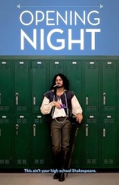 Opening Night