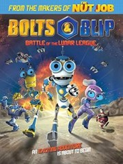 Bolts & Blip: Battle of the Lunar League