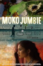 Moko Jumbie