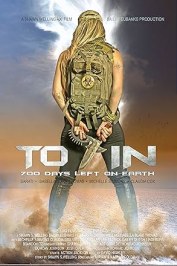 Toxin: 700 Days Left on Earth