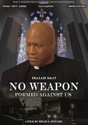 No Weapon Formed Against Us