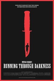 Running Through Darkness