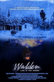 Walden: Life in the Woods