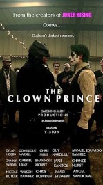 The Clown Prince