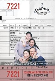 Happy Cleaners