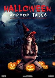 Halloween Horror Tales