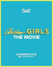 Chicken Girls: The Movie