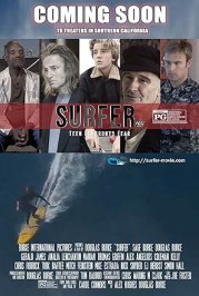 Surfer: Teen Confronts Fear