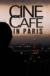 Cine Cafe in Paris