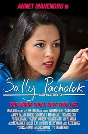 Sally Pacholok