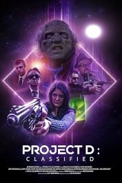 Project D: Classified