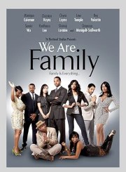 We Are Family