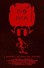 Pig Pen