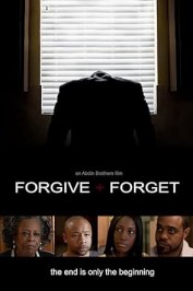 Forgive and Forget