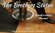 The Brothers Statue