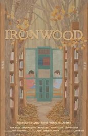 Ironwood