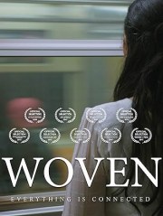 Woven
