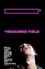 Required Field