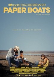 Paper Boats