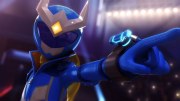 Power Battle Watchcar: The Counterattack of Watch Mask