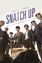Snatch Up