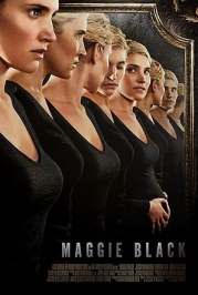 Maggie Black