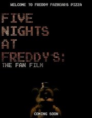 Five Nights at Freddy's: The Fan Film