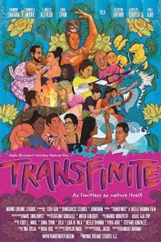 Transfinite