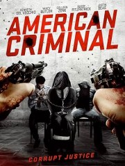 American Criminal