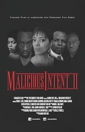 Malicious Intent